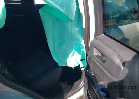 2024 Ford Bronco Sport Big Bend из США, поврежденный, VIN 3FMCR9B65RRE22766